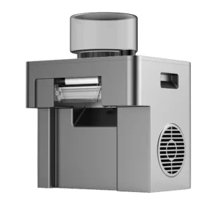 QuickFreezer Pro - Frozen Drink & Slushie Machine, Freeze any liquid in 60 seconds